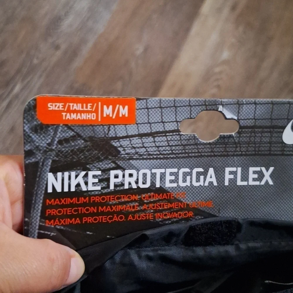 ❤️‍🔥💙Nike protegía flex